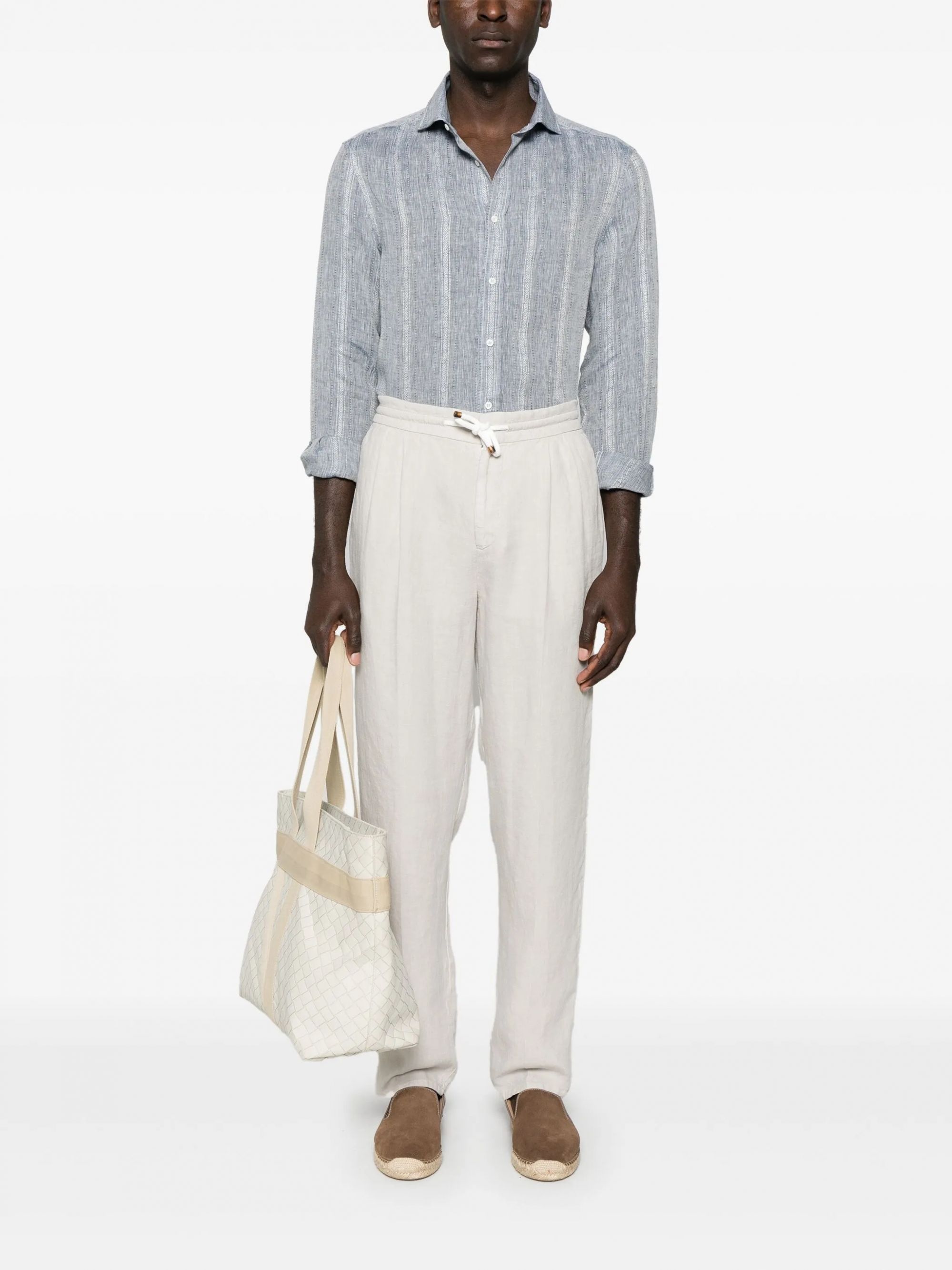 Brunello Cucinelli pants men